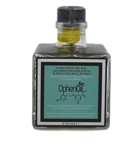 OPHENOIL